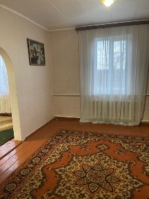 Будинок з газом с. Посягва 117 м2