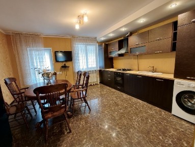 Київська область, Святопетрівське