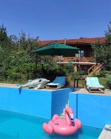 Сдам дом Ходосовка Лісники Мануфактура