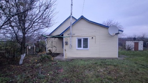 Здам будинок с Чмирівка