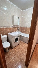 Оренда 1к квартири з косметичним ремонтом