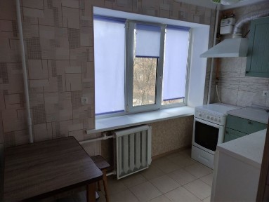 Київ, Солом'янський, Соломʼянська 16