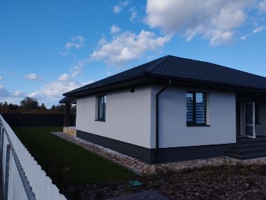 Пропонуємо в оренду прекрасний заміський будинок в селі Осещено одноп