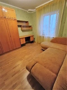 Київська область, Київ, Святошинський