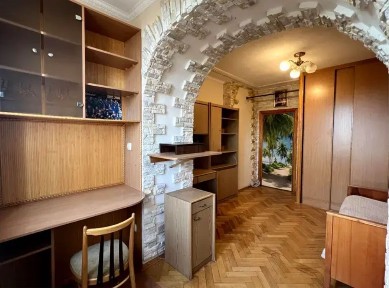 Київська область, Київ, Святошинський