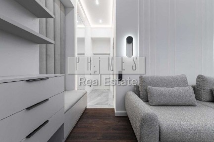 Оренда нової 2к квартири 64м2 Гончара 74А центр Золоті Ворота