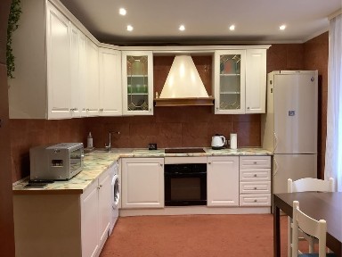 Київська область, Київ, Шевченківський