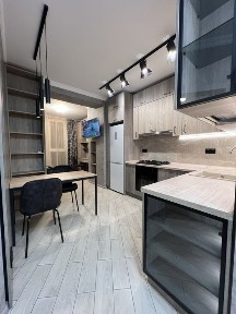 Київська область, Софіївська Борщагівка