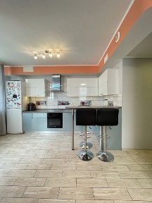 Оренда 3-к вул. Кульженків 35 ЖК Яскравий, Мінський масив, Оболонь