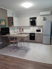 Київська область, Київ, Святошинський