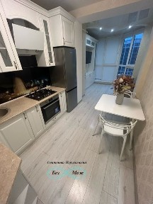 Київська область, Софіївська Борщагівка