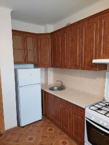 Здам 1к квартиру, с. Чубинське, ЖК Новосельцево, Гарний ремонт