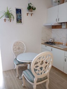 Київська область, Святопетрівське