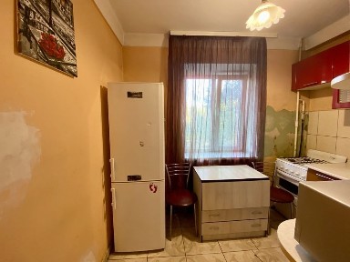 Оренда 1-к квартири Подільський р-н Сирецька 32/34