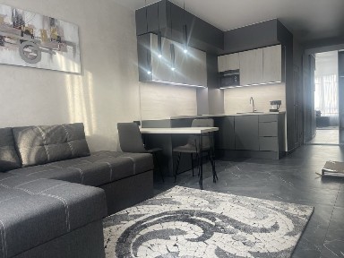 Оренда сучасної студії в 