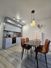 Є Генератор! Оренда квартири 40m2 ЖК Seven |м| Осокорки