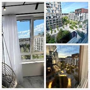 Київська область, Київ, Шевченківський