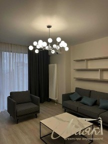 Оренда 2х кімнатної квартири, Антоновича, Atlantic Residence, Центр