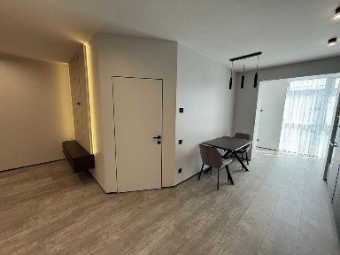 Продам стильну євродвушку в новобудові ЖК СТАТУС