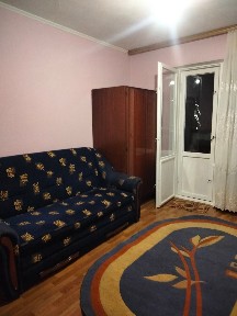 Київська область, Київ, Деснянський