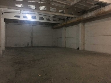 Склади від 300 до 2000кв. м. Рампа. Васищеве. Без комісії.