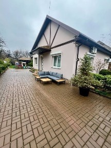 Оренда затишного будинку, район Троіцького собору, вул. Промислова