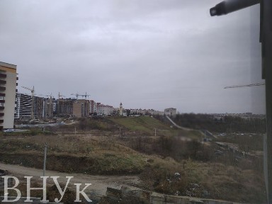 продаж 1 кімнатної квартири в новобудові р-н Північний