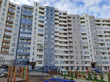 Тернопільська область, Тернопіль