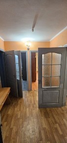 Квартира Харківська 5, 2 кімнати