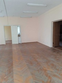 Оренда нежит. прим., м Київ, просп. Оболонський, 34В, 70 (30 та 40)кв.