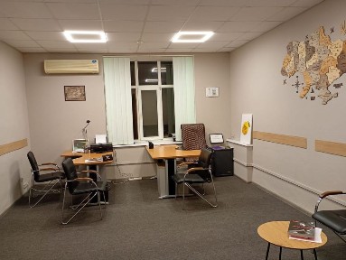 Офіс, Печерськ, 33 м/кв. БЕЗ КОМІСІЇ.