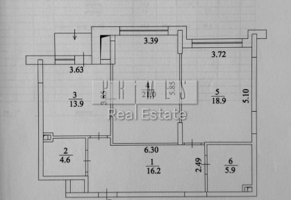 Оренда приміщення Новопечерські Липки Верхогляда Центр