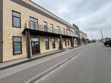 Оренда приміщення Таращанський м-в Біла Церква