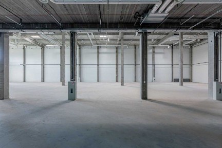 Оренда НОВОГО Складскього-Виробничого Комплексу 2850м2 на Борисп. Шоссе