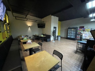 Аренда коммерции 199.3 м2, Киев, Харьковское шоссе, 21