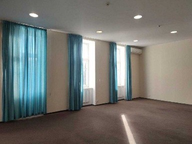 Оренда офісу 1196м² провулок Музейний, Печерськ, стадіон Динамо 15552$