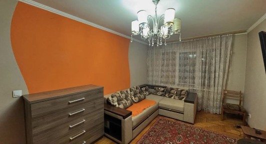 Оренда в розвинутому районі міста