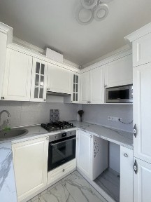 Оренда 2к квартири в ЖК «Липки», центр міста!