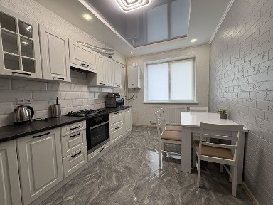 Оренда однокімнатної квартири у центрі міста ЖК ПАРКОВЕ МІСТЕЧКО