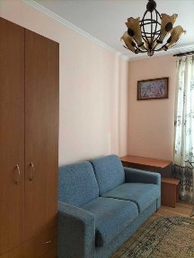 Оренда однокім. смарт квартири з автоном. опале у центрі міста