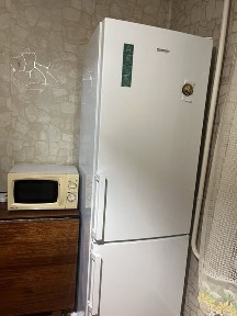 Оренда 1к. квартири в Центрі міста, косметичний ремонт !