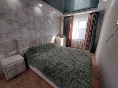 2к квартира на Даманском