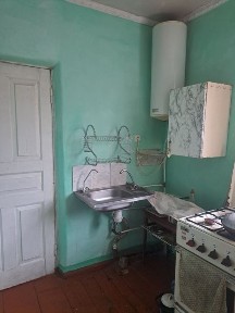 Дом в Высоком, центр Высокий