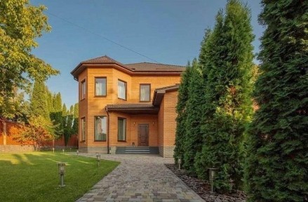 Будинок, Робеспьера, преміального класу, Лиса гора, Робесп'єра, Харків