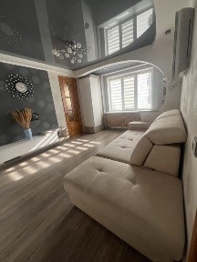 Здам 2 х кімн квартиру РАКОВКА ( Кременчук)