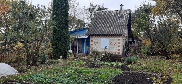 Продам дачу на Хіммістечку