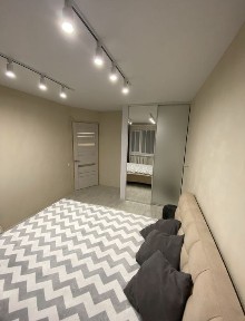 2 квартира на хтз, индустриальная, ул. Мира 80