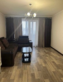 3 квартира одесская, проспект Гагарина 165