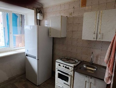 Сдам 1 ком Квартиру Салтовка ТРК Украина 602 <a href='/newbuilding/1403/view/zk-ubileinyi'>Юбилейный</a> Свободна