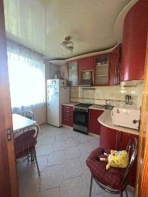 Харківська область, Харків, Новобаварський